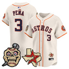 Cream / Jeremy Pena / S