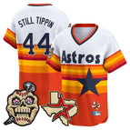 Orange Rainbows / Still Tippin / S