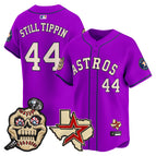 Purple / Still Tippin / S