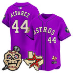 Purple / Yordan Álvarez / S