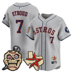 Gray / CJ Stroud / S