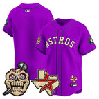 Purple / Team / S