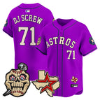 Purple / Screw 1971 / S