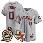 Gray / Orbit / S