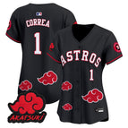 Women / Carlos Correa / S