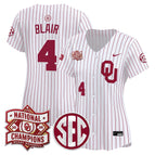 White / Alec Blair / S