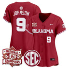 Crimson / Camden Johnson / S