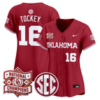 Crimson / Dayton Tockey / S