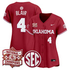 Crimson / Alec Blair / S