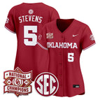 Crimson / Nolan Stevens / S