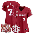 Crimson / Jaxon Willits / S