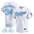 Men / Fernando Valenzuela / S