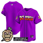Purple / Team / S