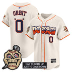 Cream / Orbit / S