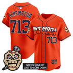Orange / Screwston 713 / S