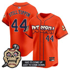Orange / Still Tippin / S