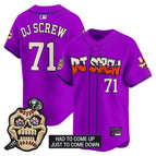 Purple / Screw 1971 / S