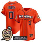 Orange / Orbit / S