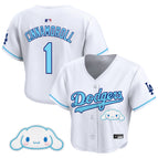 Women / Cinnamoroll / S