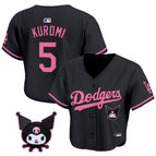 Women / Kuromi / S