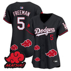 Women / Freddie Freeman / S