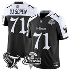 Alternate / Screw 1971 / S