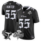 Black / Danielle Hunter / S