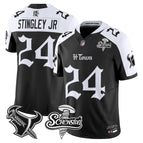 Alternate / Derek Stingley Jr. / S