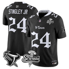 Black / Derek Stingley Jr. / S