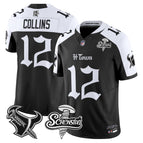 Alternate / Nico Collins / S