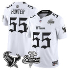 White / Danielle Hunter / S