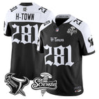 Alternate / H‑Town 281 / S