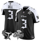 Alternate / Tank Dell / S