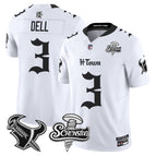 White / Tank Dell / S