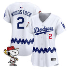 White / Woodstock / S