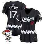 Black / Shohei Ohtani / S