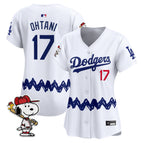White / Shohei Ohtani / S