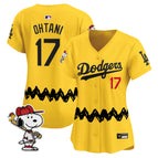 Gold / Shohei Ohtani / S