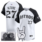 Alternate / José Altuve / S