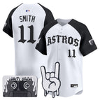 Alternate / Cam Smith / S