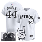 White / Yordan Álvarez / S
