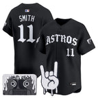 Black / Cam Smith / S