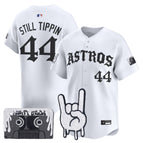 White / Still Tippin / S
