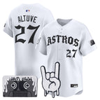 White / José Altuve / S