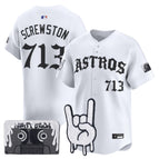 White / Screwston 713 / S