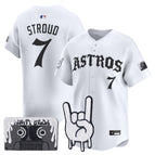 White / CJ Stroud / S