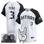 Alternate / Jeremy Pena / S
