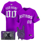 Men / Purple / S
