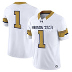 White / #1 Team / S