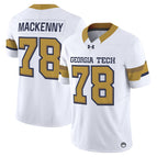 White / Ethan MacKenny / S